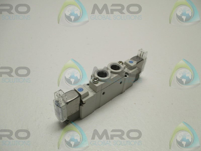 SMC SY5220-5MOZ-01-Q SOLENOID VALVE  NSNP