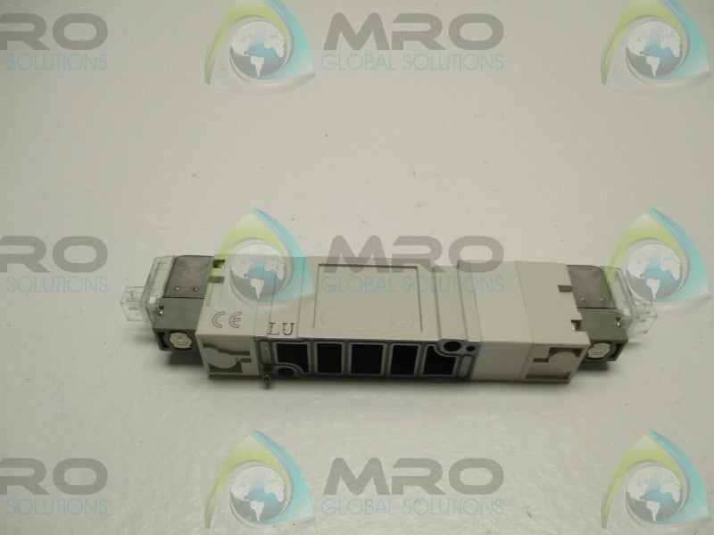 SMC SY7340-5LOZD-Q SOLENOID VALVE  NSNP