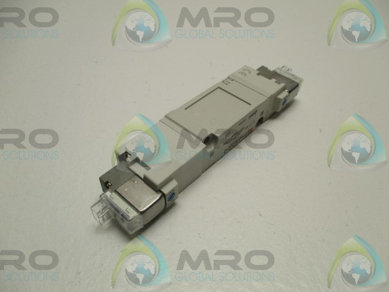 SMC SY7340-5LOZD-Q SOLENOID VALVE  NSNP
