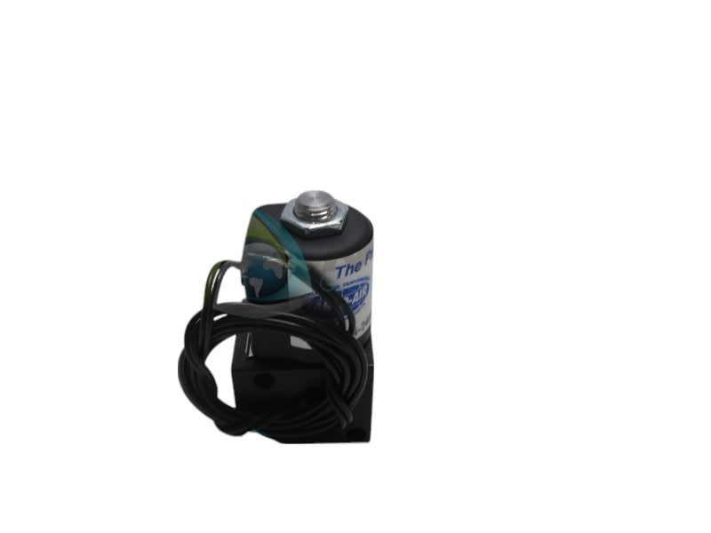 FABCO-AIR 112MG-4-24VDC PNEUMATIC MODULAR VALVE  NSNP