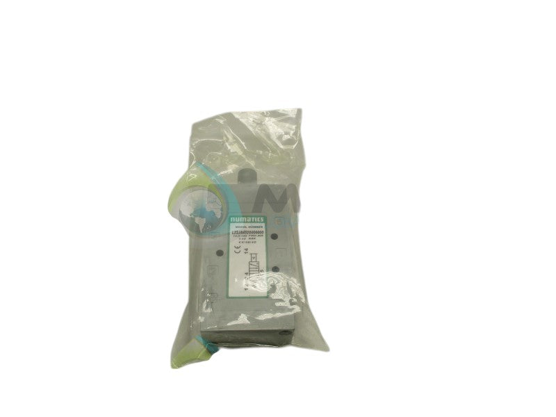 NUMATICS L22JA452O000000 AIR PILOT VALVE  NSNP