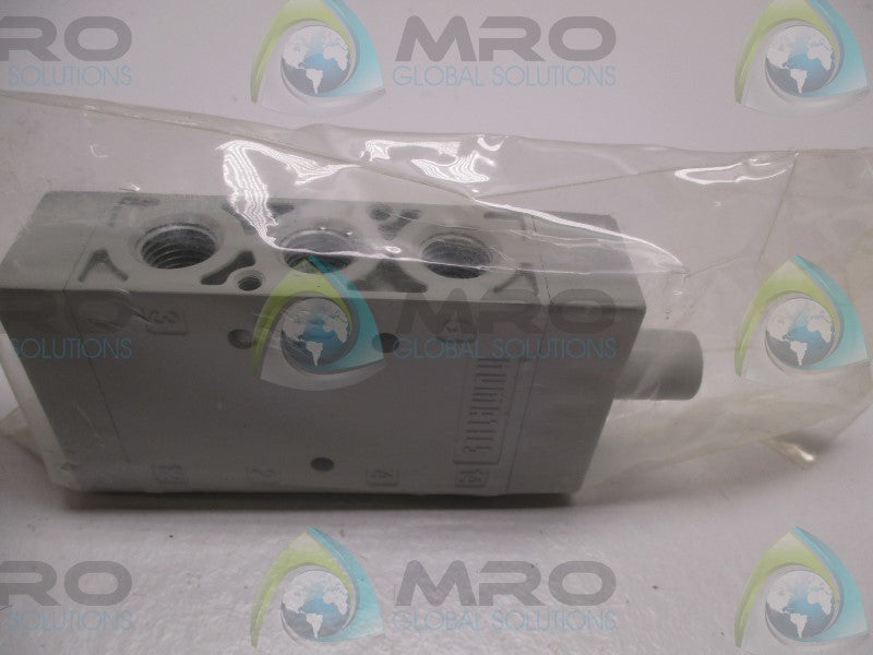 NUMATICS L22JA452O000000 AIR PILOT VALVE  NSNP