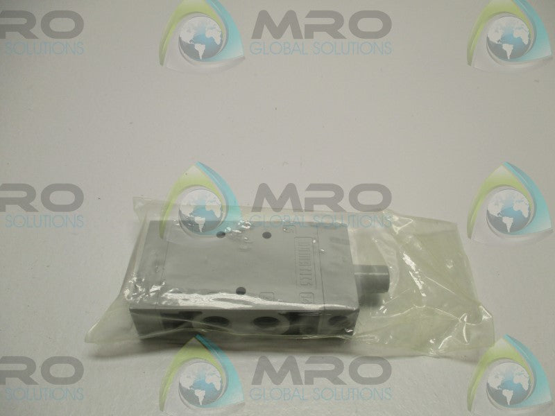 NUMATICS L22JA452O000000 AIR PILOT VALVE  NSNP