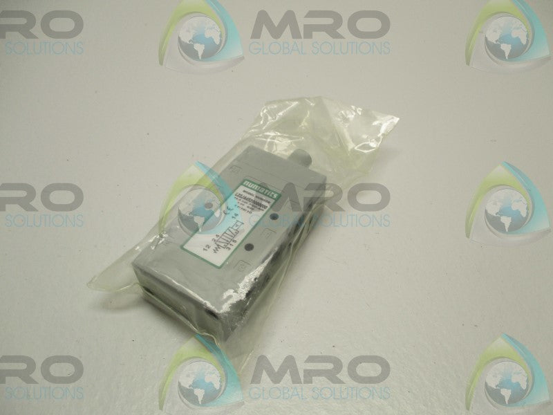 NUMATICS L22JA452O000000 AIR PILOT VALVE  NSNP