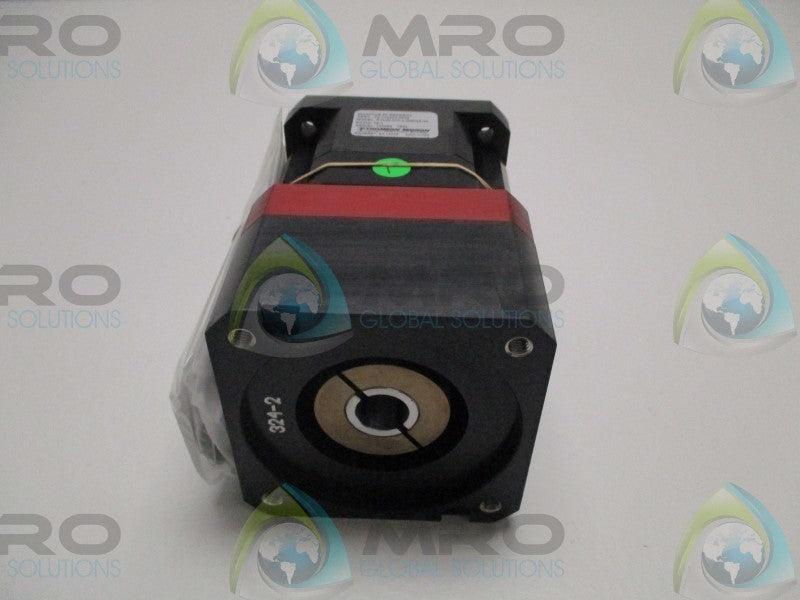THOMSON DT090-015-0-RM090-39 32-113353-6846 GEARBOX RATIO: 15:1  NSNP