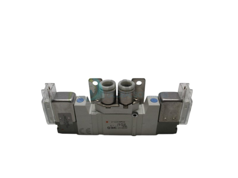 SMC SY3220-5MOZ-C6-F2-Q SOLENOID VALVE  NSNP