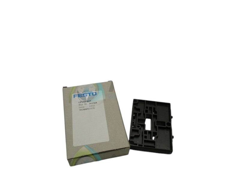 FESTO CPV10-DZP SEPERATOR PLATE  NSMP