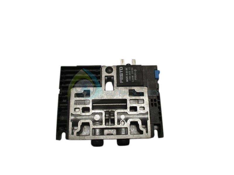 FESTO CPV10-M1H-5LS-K-M7 553256 SOLENOID VALVE  UNMP