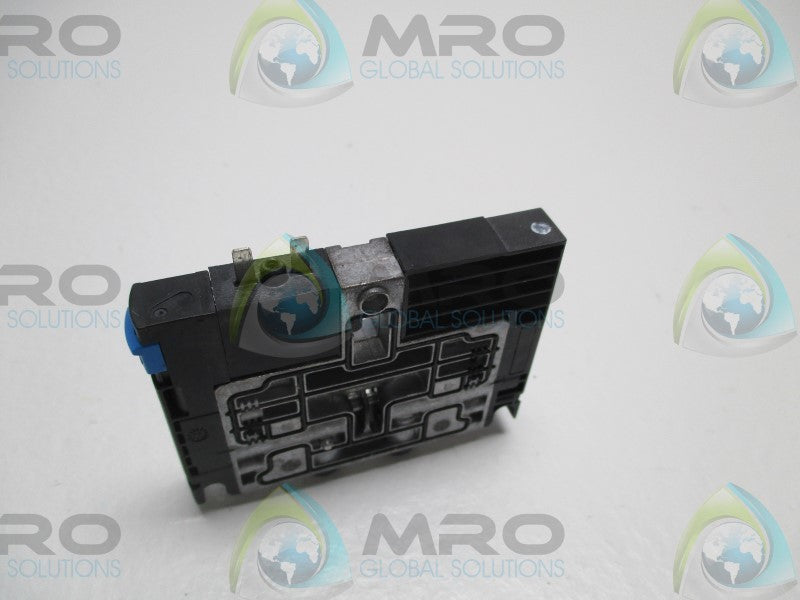 FESTO CPV10-M1H-5LS-K-M7 553256 SOLENOID VALVE  UNMP