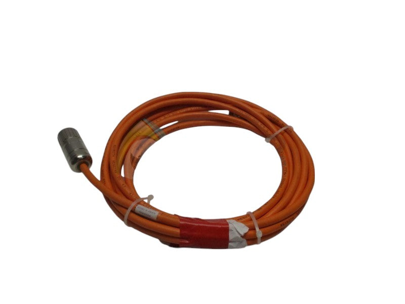 REXROTH RKG4203/006 CONNECTOR CABLE  NSNP