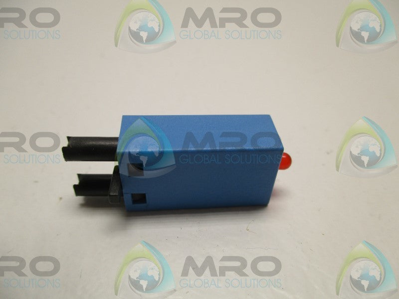 FINDER 99.80.9.024.90 DIODE MODULE 6/24VDC  NSNP