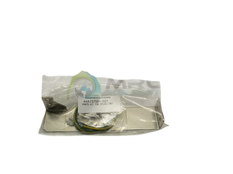 GE FANUC 44A737591-G01 PARTS KIT  NSMP