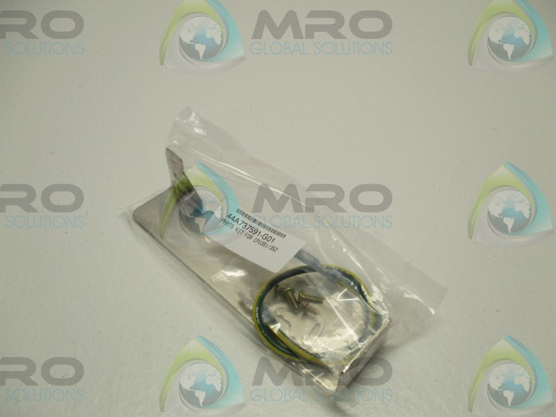 GE FANUC 44A737591-G01 PARTS KIT  NSMP