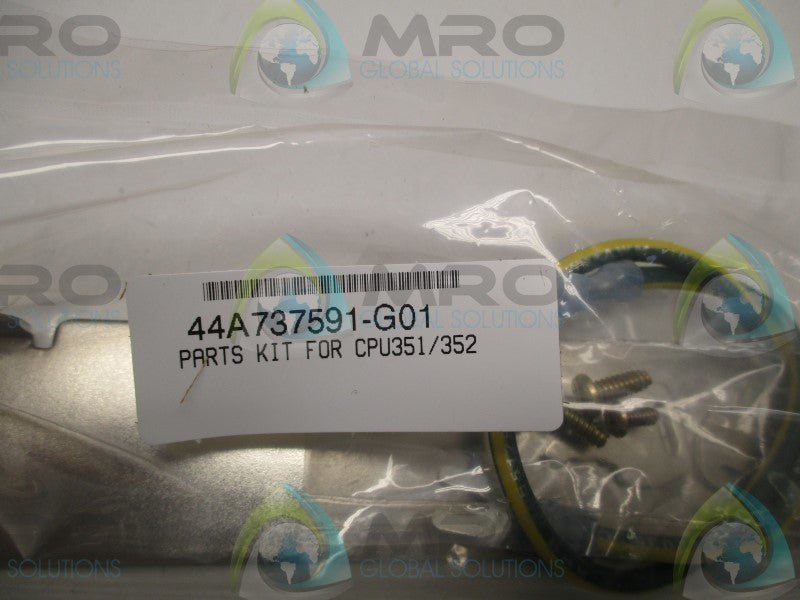 GE FANUC 44A737591-G01 PARTS KIT  NSMP