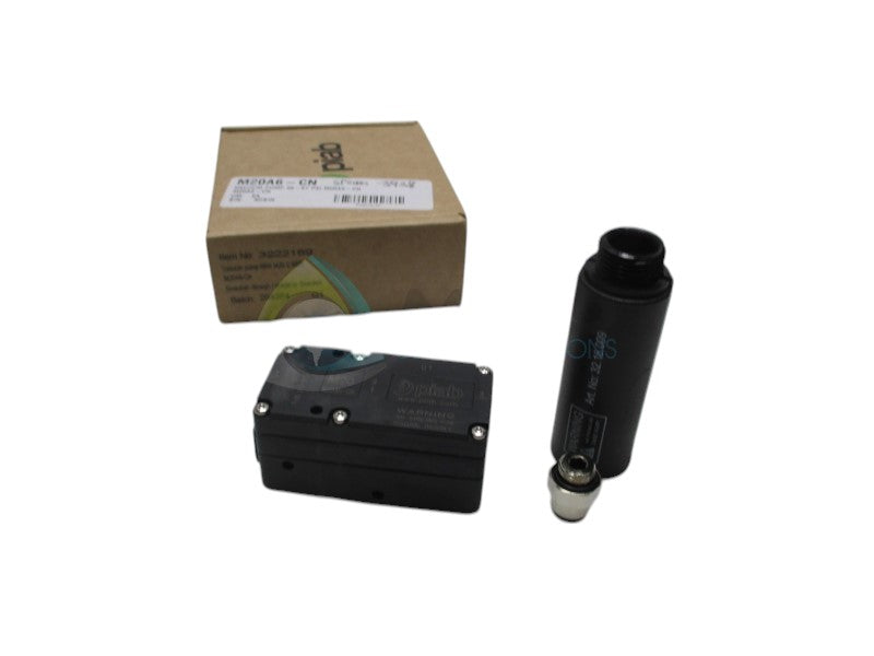 PIAB 3222189 MINI VACUUM PUMP  NSMP