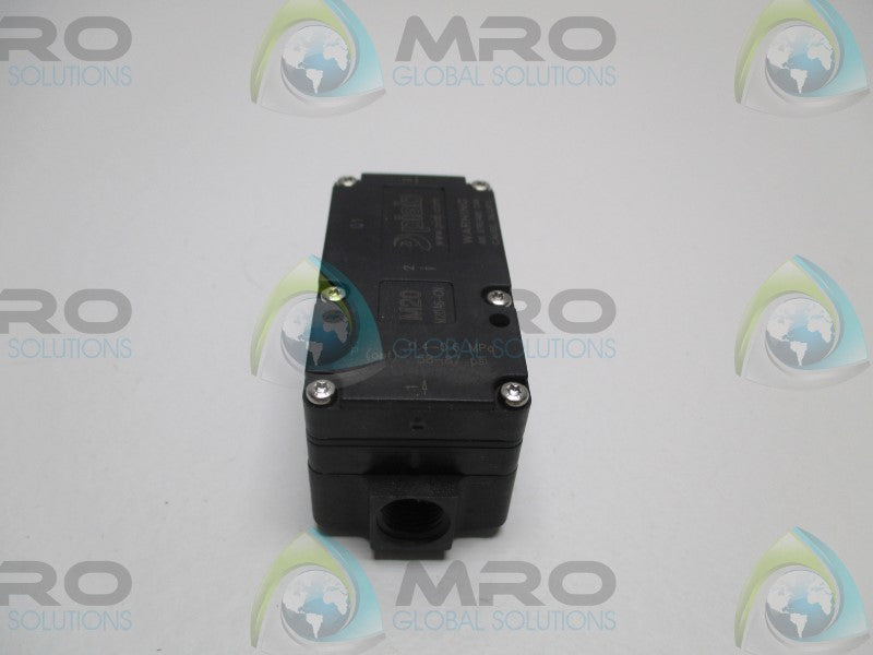 PIAB 3222189 MINI VACUUM PUMP  NSMP