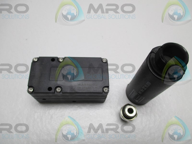 PIAB 3222189 MINI VACUUM PUMP  NSMP