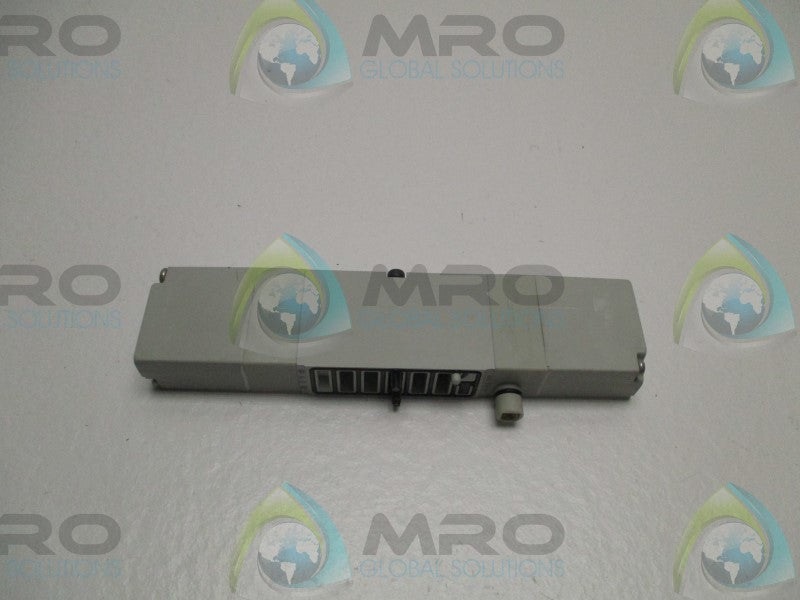 NUMATICS 051BB400M000061 SOLENOID VALVE * NEW NO BOX*