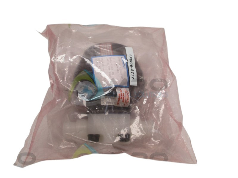 GEMU 69020D020521HP DIAPHRAGM VALVE  NSMP