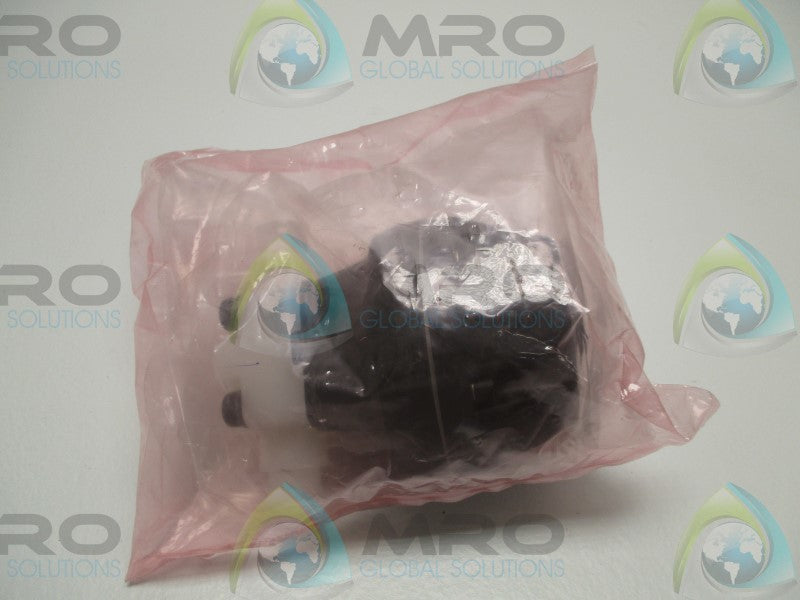 GEMU 69020D020521HP DIAPHRAGM VALVE  NSMP