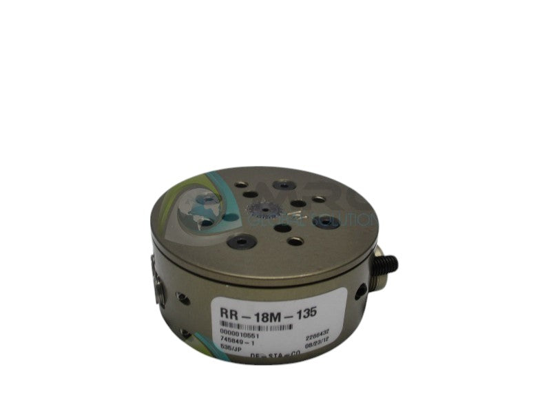 DE-STA-CO RR-18M-135 ROTARY ACTUATOR  NSNP