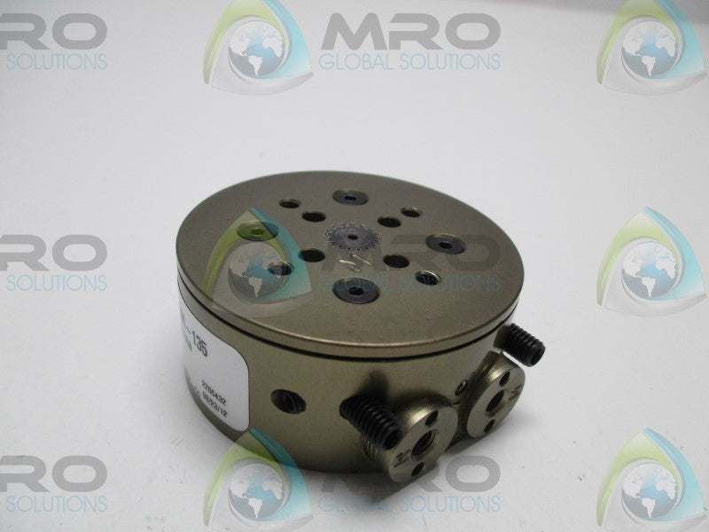 DE-STA-CO RR-18M-135 ROTARY ACTUATOR  NSNP