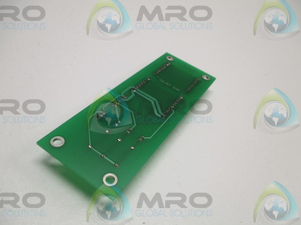ATS AFS5483 BOARD ASSEMBLY  NSNP