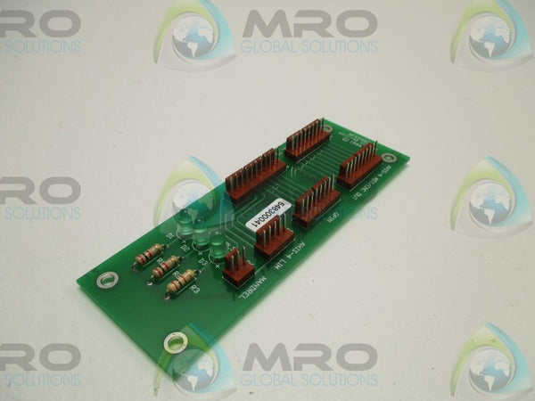 ATS AFS5483 BOARD ASSEMBLY  NSNP