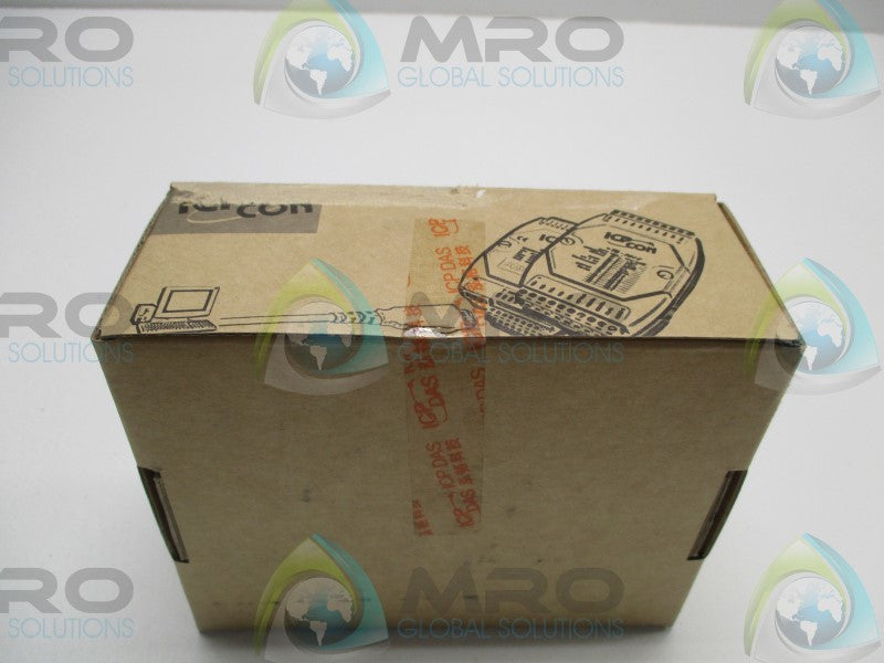 IDC DIAS I-7043D 16-CHANNEL OPEN COLLECTOR MODULE  NSFS