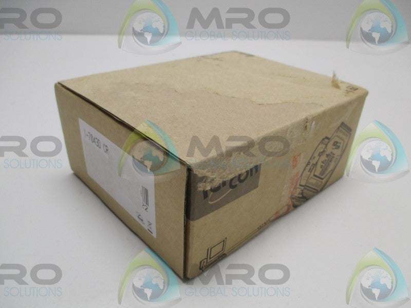 IDC DIAS I-7043D 16-CHANNEL OPEN COLLECTOR MODULE  NSFS