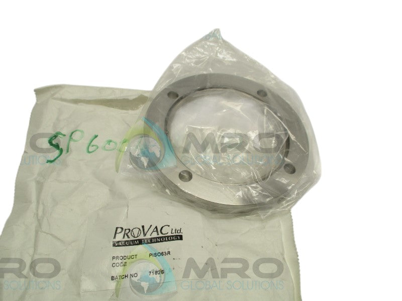 PROVAC PISO63R DISC ASSEBLY  NSMP