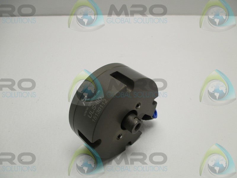 GREIFER ULS-80 15130112 LOAD LIMITER  NSNP