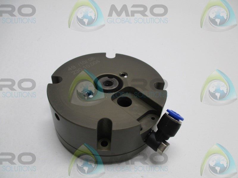 GREIFER ULS-80 15130112 LOAD LIMITER  NSNP