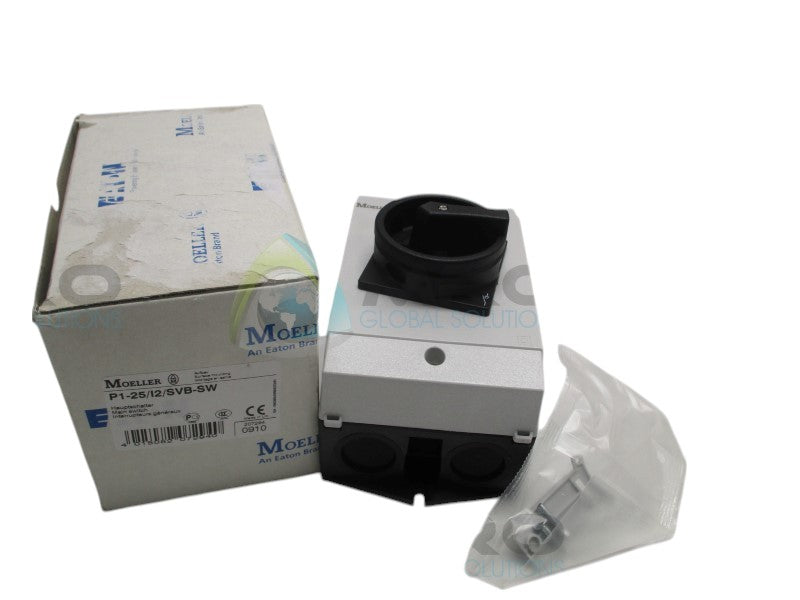 KLOCKNER MOELLER P1-25/I2/SVB-SW NSMP