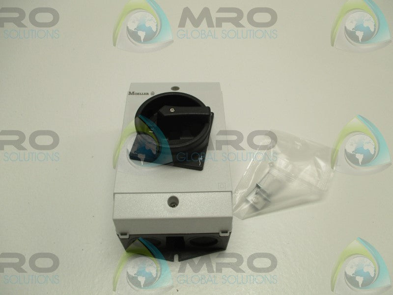 KLOCKNER MOELLER P1-25/I2/SVB-SW NSMP