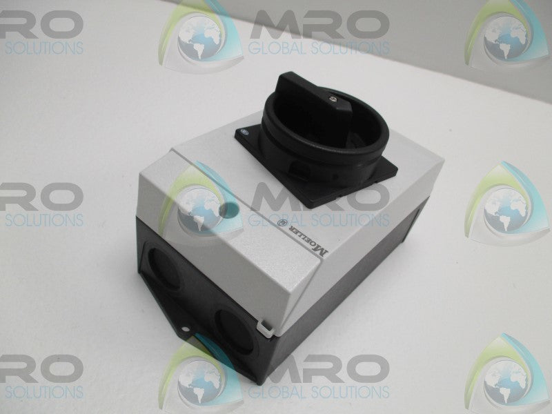 KLOCKNER MOELLER P1-25/I2/SVB-SW NSMP