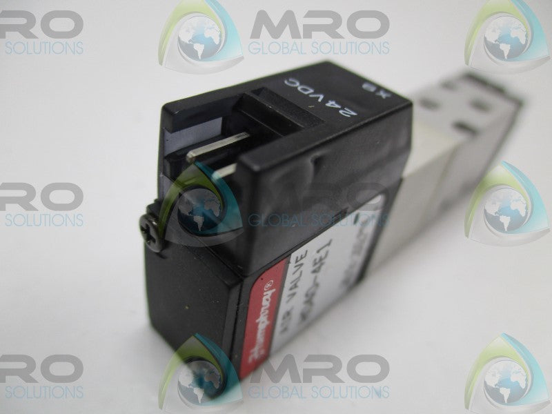 HUMPHREY H040-4E1 AIR VALVE  NSNP