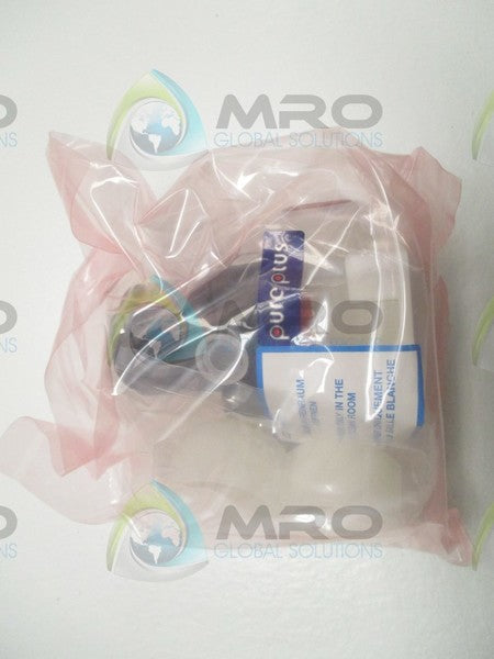 GEMU 61015D720521HP1041 88069606 DIAPHRAGM VALVE  NSMP