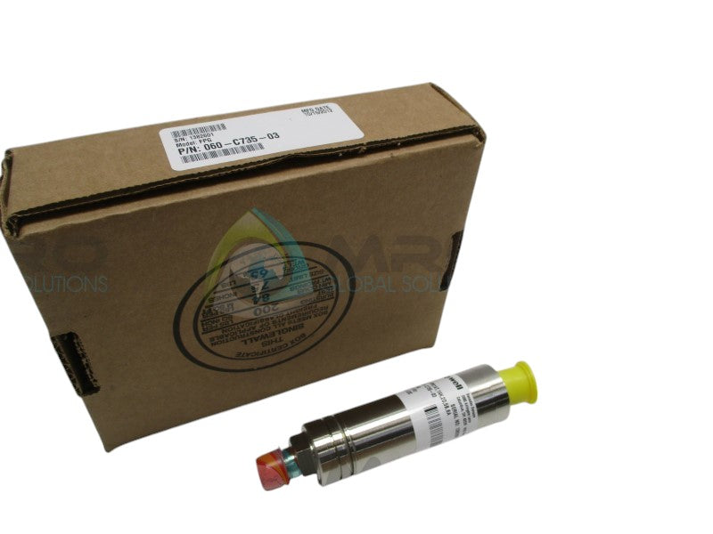 HONEYWELL 060-C735-03  NSMP