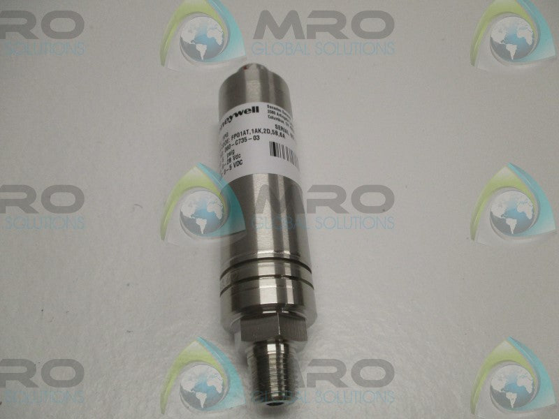 HONEYWELL 060-C735-03  NSMP