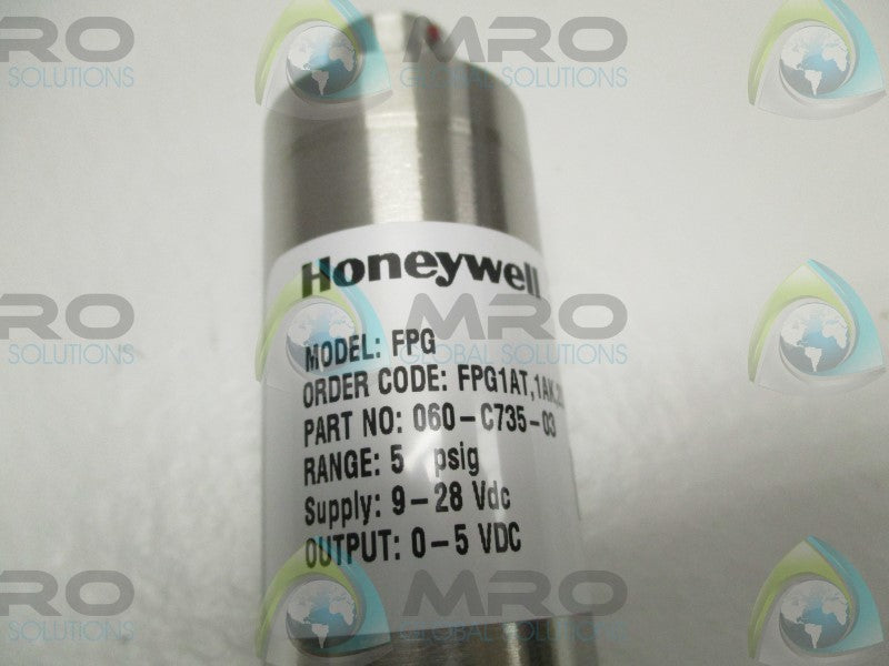 HONEYWELL 060-C735-03  NSMP