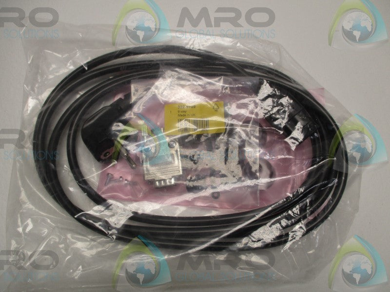 ALCATEL 9183-21 CABLE CONNECTOR   NSMP