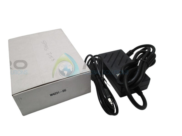 ELPAC W4231-D5 POWER SUPPLY  NSMP