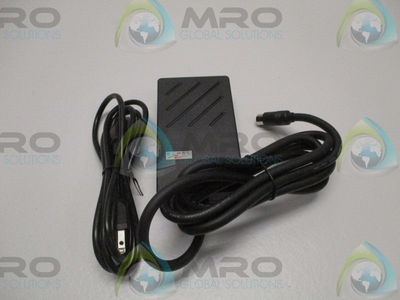 ELPAC W4231-D5 POWER SUPPLY  NSMP