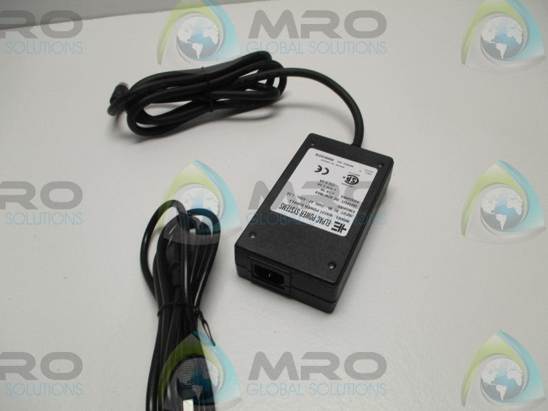 ELPAC W4231-D5 POWER SUPPLY  NSMP
