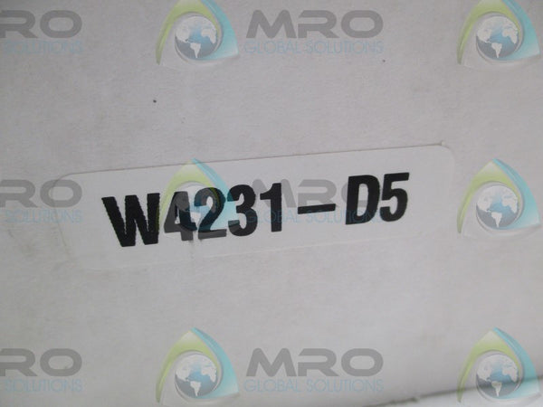 ELPAC W4231-D5 POWER SUPPLY  NSMP