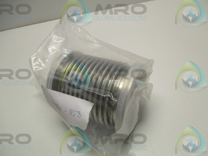 PROVAC P-ISO100FXB HYDROFORMED BELLOWS CONNECTOR  NSMP