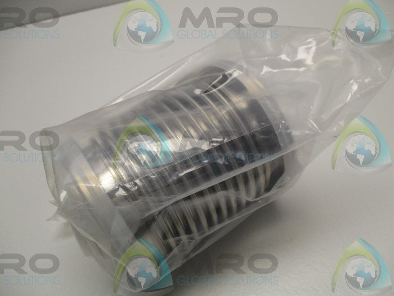 PROVAC P-ISO100FXB HYDROFORMED BELLOWS CONNECTOR  NSMP
