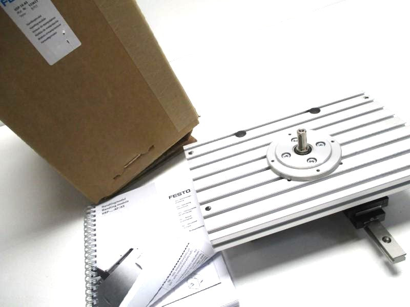 FESTO HSP-16-AS HANDLING MODULE  NSMP