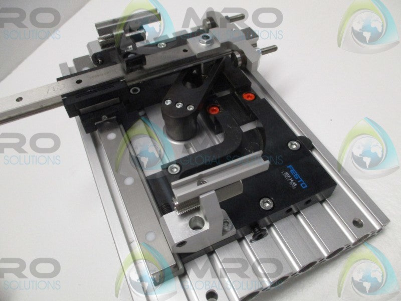 FESTO HSP-16-AS HANDLING MODULE  NSMP